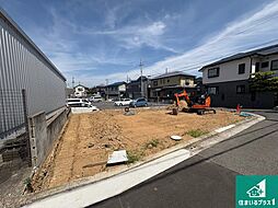 大阪府堺市東区日置荘西町8丁