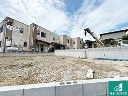 奈良県奈良市中山町