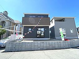 福岡県北九州市八幡西区光貞台2丁目