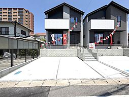 福岡県福津市若木台1丁目