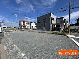 兵庫県明石市二見町西二見