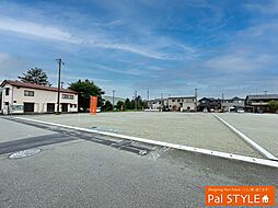 兵庫県加古川市別府町新野辺