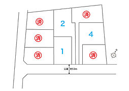 岡山県岡山市東区瀬戸町江尻字大樋1246番1,字大樋下1247番4他