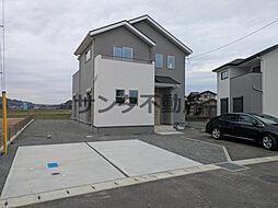 熊本県菊池郡大津町大字町