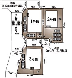 熊本県熊本市南区城南町今吉野