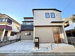 埼玉県新座市石神5丁目1683番23(地番)、埼玉県新座市石神5丁目2番以下未定(住居表示)