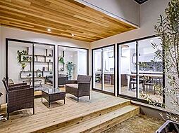 大阪府和泉市府中町