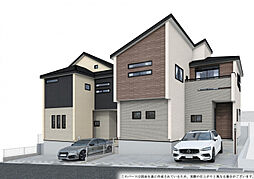 神奈川県横須賀市森崎3丁目296番12、307番61(地番)