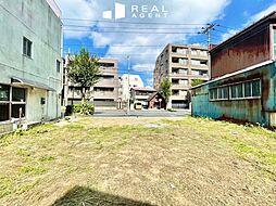 神奈川県横浜市南区六ツ川1丁目