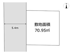 神奈川県横浜市神奈川区西大口