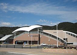 兵庫県姫路市勝原区熊見