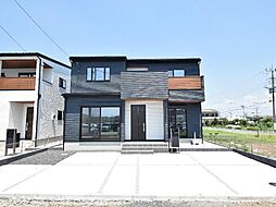 群馬県高崎市上佐野町