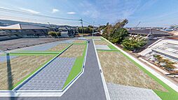 埼玉県飯能市川寺