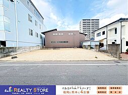 福岡県福岡市博多区光丘町3丁目