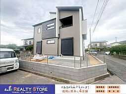福岡県筑紫野市むさしヶ丘3丁目