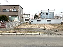 北海道札幌市白石区平和通7丁目北25-4の内