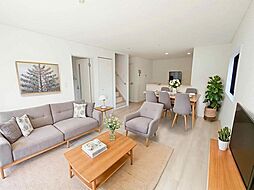 埼玉県富士見市渡戸3