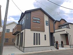 埼玉県新座市栄2丁目