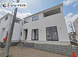埼玉県志木市下宗岡2