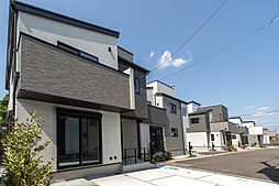 埼玉県川越市藤間字西裏上1076-1他(地番)