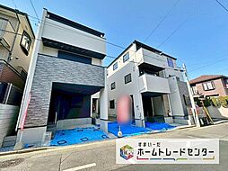 埼玉県さいたま市浦和区針ヶ谷1