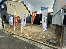 大阪府茨木市寺田町