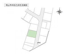 岡山県岡山市中区乙多見