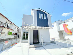 東京都日野市東豊田3