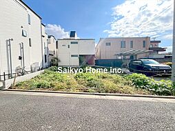 東京都世田谷区千歳台4