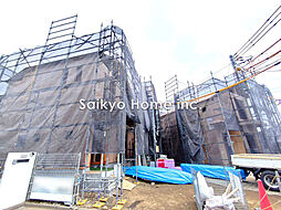 東京都国立市富士見台1【ご成約プレゼント対象物件】