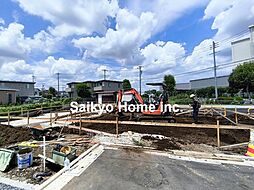 東京都府中市南町6【即内見可能・ご成約プレゼント企画】