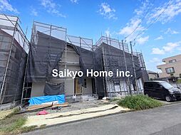 東京都日野市日野市石田1【即内見可能・ご成約プレゼント企画】