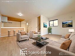 東京都調布市深大寺東町6