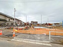 東京都小金井市前原町3