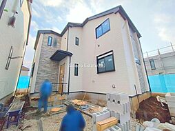 東京都練馬区大泉学園町1