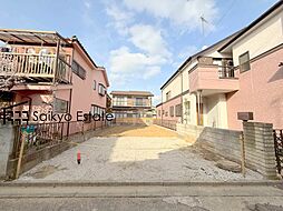 東京都狛江市駒井町2