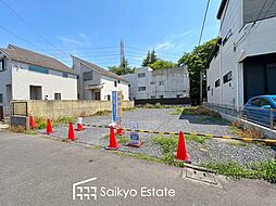 東京都小金井市東町1丁目