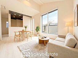 東京都府中市押立町5