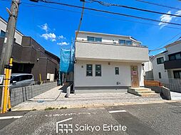 東京都東久留米市前沢4