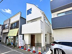 東京都西東京市南町3丁目10-6付近