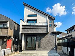 東京都調布市仙川町3丁目
