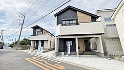 神奈川県横浜市泉区中田西四丁目
