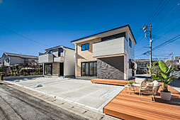 神奈川県横浜市泉区和泉中央北5丁目