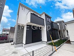 千葉県松戸市栄町8丁目