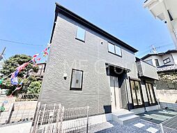 千葉県松戸市八ケ崎3丁目