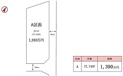 茨城県龍ケ崎市久保台2丁目12-1