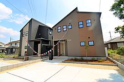 埼玉県狭山市柏原