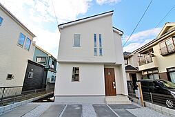 埼玉県所沢市北中2