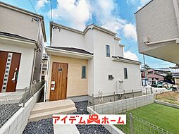 愛知県瀬戸市東吉田町13番1