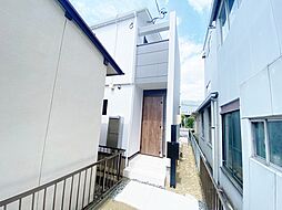 愛知県春日井市篠木町7丁目45番16、45番19